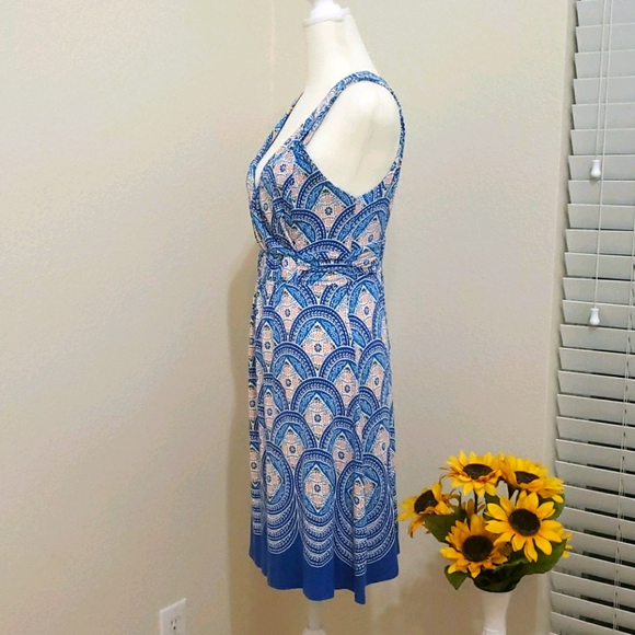 Elle dress size small - Picture 3 of 9